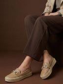 Beige color option