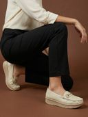 Cream color option