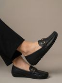 Black color option, Currently selected