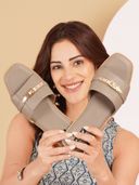 Khaki color option, Currently selected
