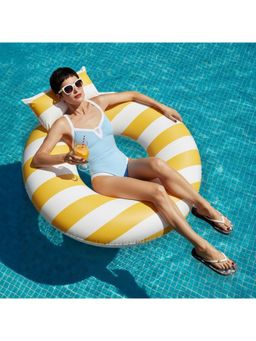 Toucantoes - Tropika Women Black Classic Flipflops