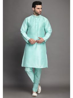 UTSAV FASHION - Men Regular Kurta and Pant