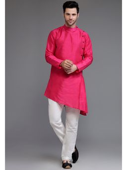 UTSAV FASHION - Men Straight Kurta and Pant