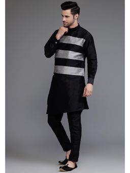 UTSAV FASHION - Men Straight Kurta and Pant