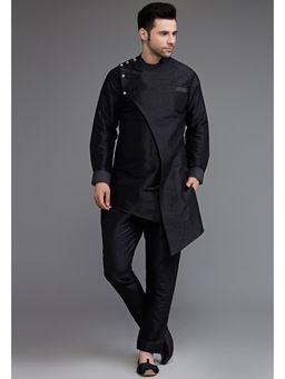 UTSAV FASHION - Men Straight Kurta and Pant