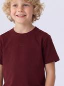Maroon color option