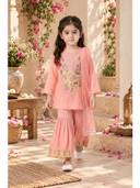 Peach color option, Currently selected