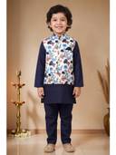 Navy Blue color option, Currently selected