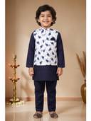 Navy Blue color option, Currently selected