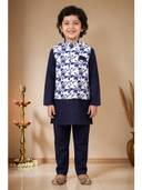 Navy Blue color option