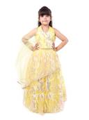 Yellow color option, Currently selected