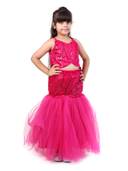 Magenta color option, Currently selected