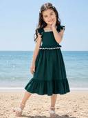 Teal color option, Currently selected