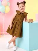 Olive color option, Currently selected