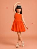 Orange color option
