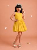 Yellow color option, Currently selected