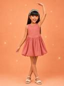 Peach color option, Currently selected