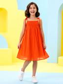 Orange color option