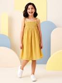 Yellow color option, Currently selected
