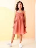 Peach color option