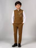 Brown color option