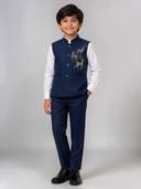 Navy Blue color option