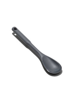 OXO - Gg Silicone Chop And Stir Cooking Spoon Peppercorn