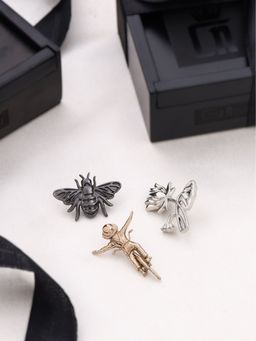 Cosa Nostraa - Joie-De-Vivre Brooch Gift Set
