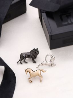 Cosa Nostraa - Grace Of Wild Brooch Gift Set