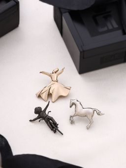 Cosa Nostraa - Pure Bliss Brooch Gift Set