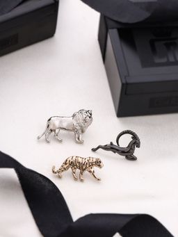 Cosa Nostraa - Wild Vogue Brooch Gift Set