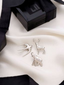 Cosa Nostraa - Grandiose Brooch Gift Set