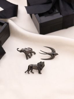 Cosa Nostraa - Wild Finesse Brooch Gift Set