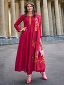 Magenta color option, Sold out, Currently selected