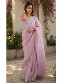 Pink color option, Currently selected