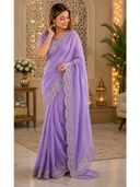 Lavender color option, Currently selected