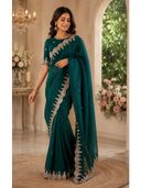 Teal color option
