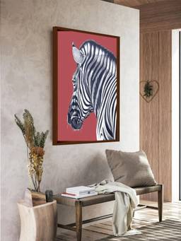 The Art House - Decorative Framed Wall Art