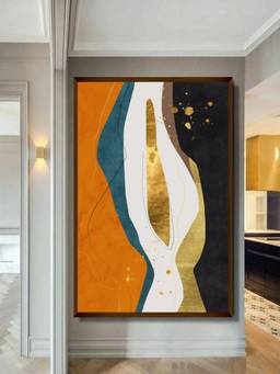 The Art House - Decorative Framed Wall Art
