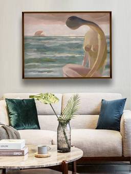 The Art House - Decorative Framed Wall Art