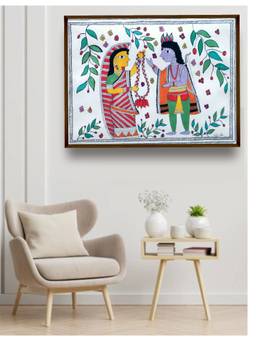 The Art House - Decorative Framed Wall Art