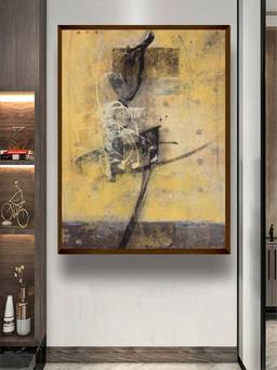 The Art House - Decorative Framed Wall Art