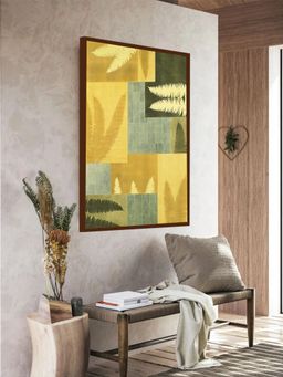 The Art House - Botanical Framed Wall Art