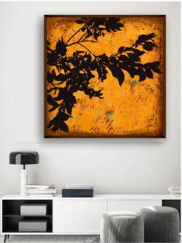 The Art House - Botanical Framed Wall Art