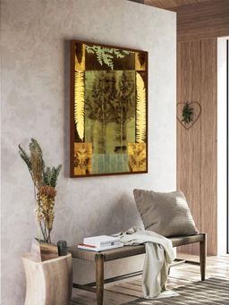 The Art House - Botanical Framed Wall Art