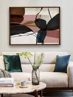The Art House - Botanical Framed Wall Art