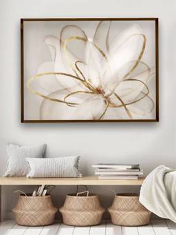 The Art House - Floral Framed Wall Art