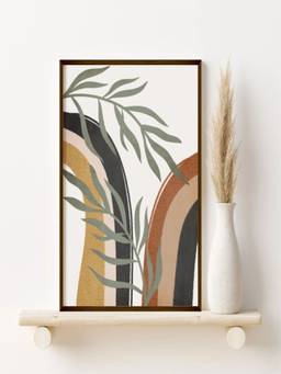 The Art House - Botanical Framed Wall Art