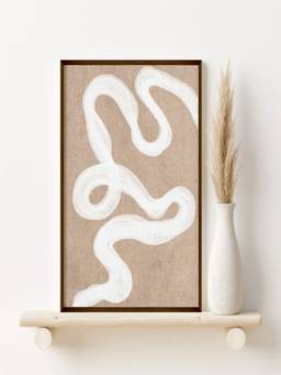 The Art House - Minimalist Framed Wall Art