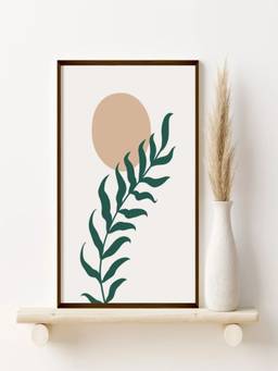 The Art House - Botanical Framed Wall Art